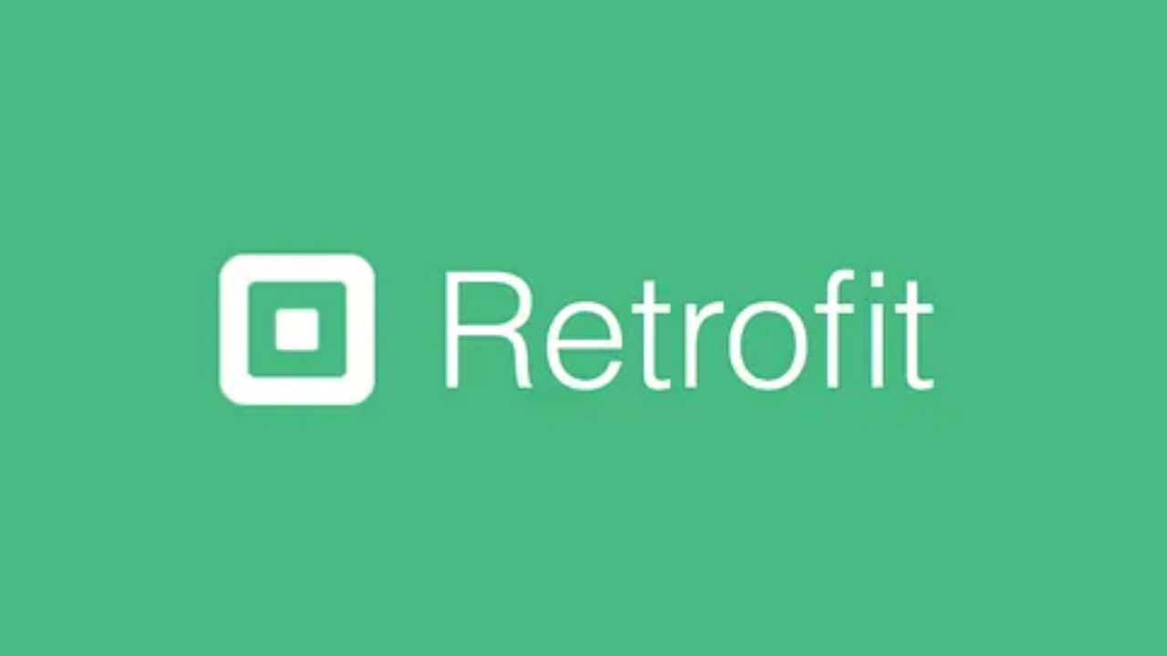 Networking with Retrofit